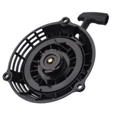 Hipa GCV160 Recoil Starter Assembly fit Honda GC135 GC160 GCV135 GC160A GC160LA GC160LE GCV135A GCV160A GCV160LA Engine Generator # 28400-Z0L-V20ZA